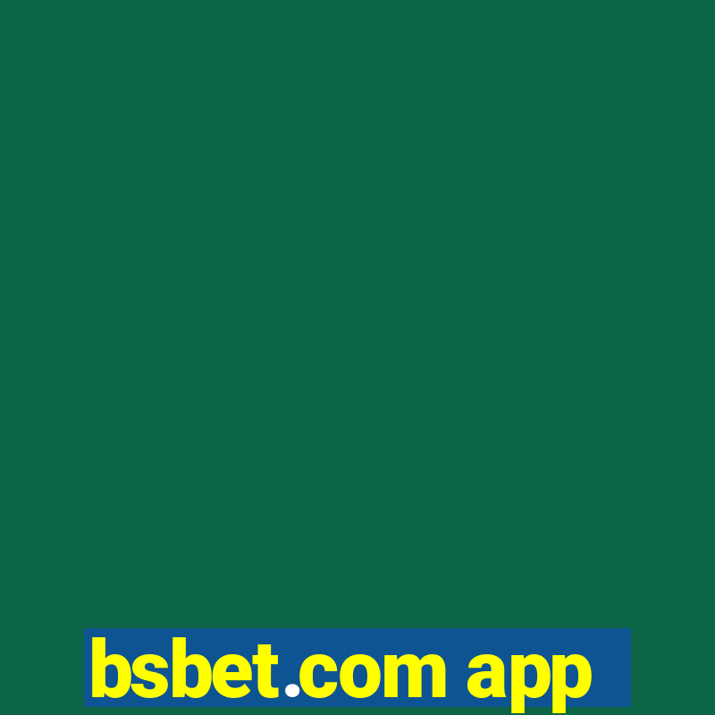 bsbet.com app